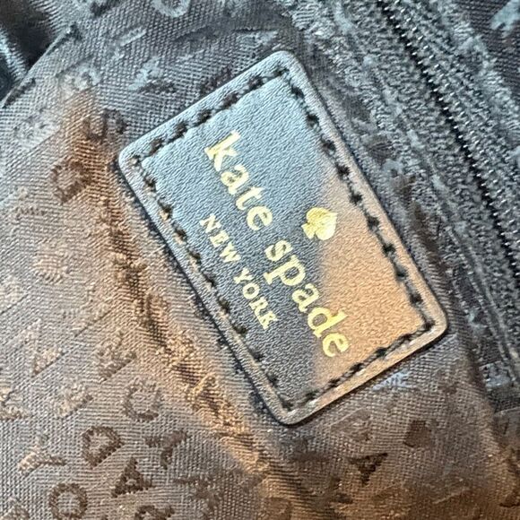Kate Spade New York Haven Street Maxi Tote - Picture 16 of 16